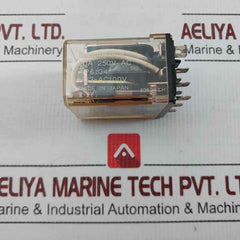 Matsushita Power Relay Ap6134