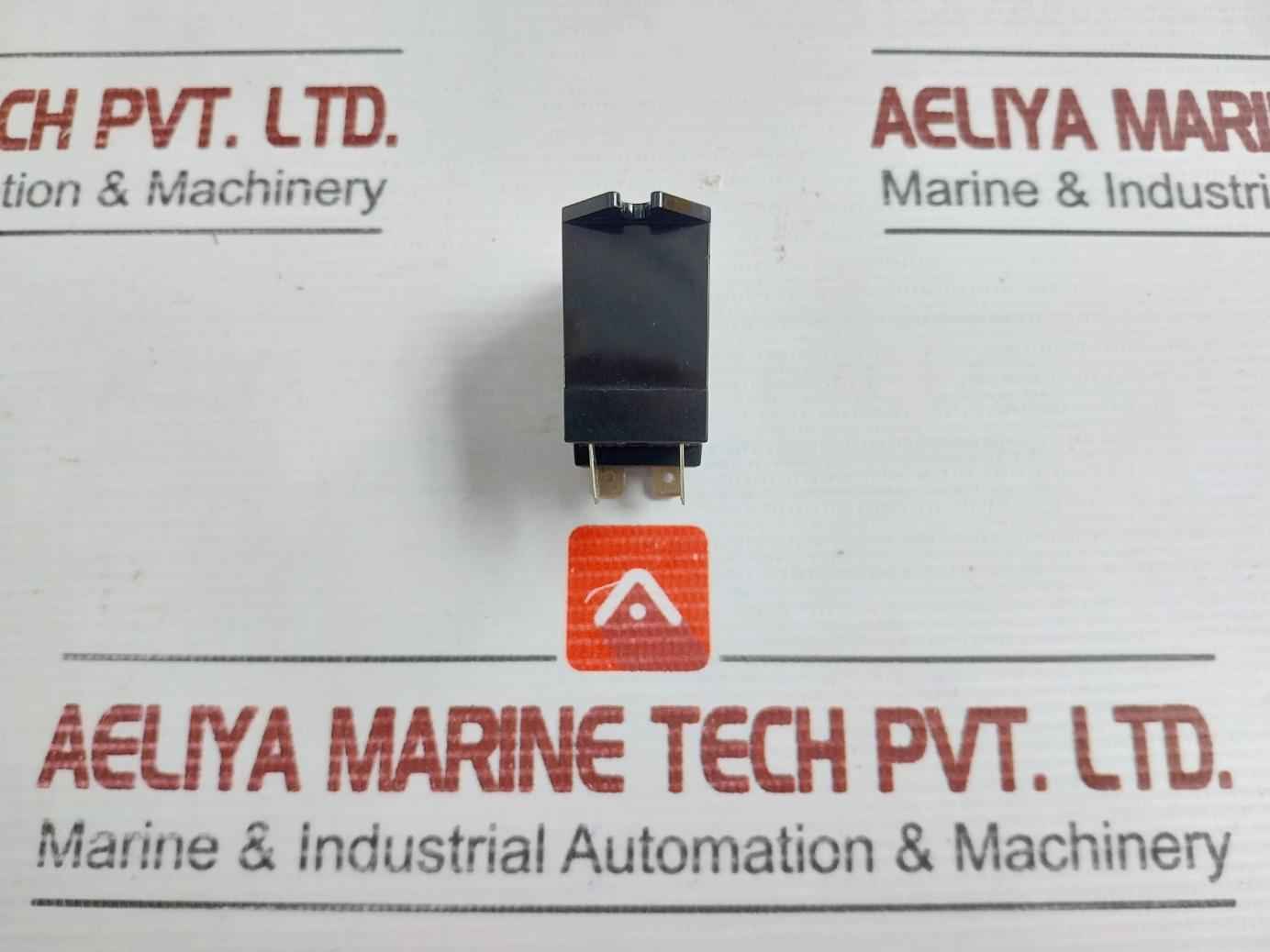 Matsushita Power Relay Jc2Af-tm-dc24V-f, 10A 250Vac