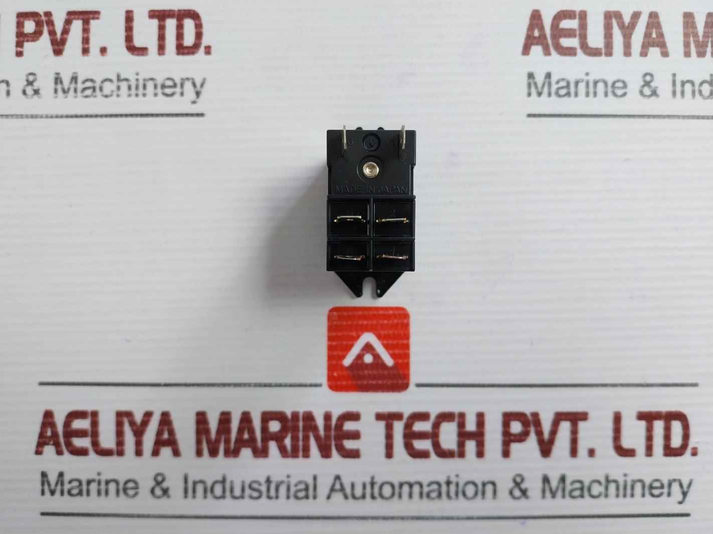 Matsushita Power Relay Jc2Af-tm-dc24V-f, 10A 250Vac