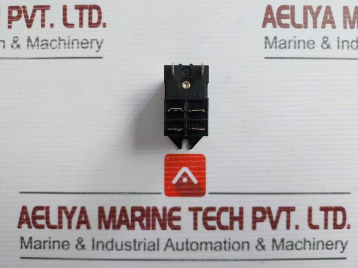 Matsushita Power Relay Jc2Af-tm-dc24V-f, 10A 250Vac