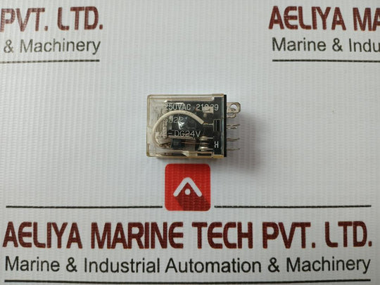 Matsushita Relay Hl2-dc24V