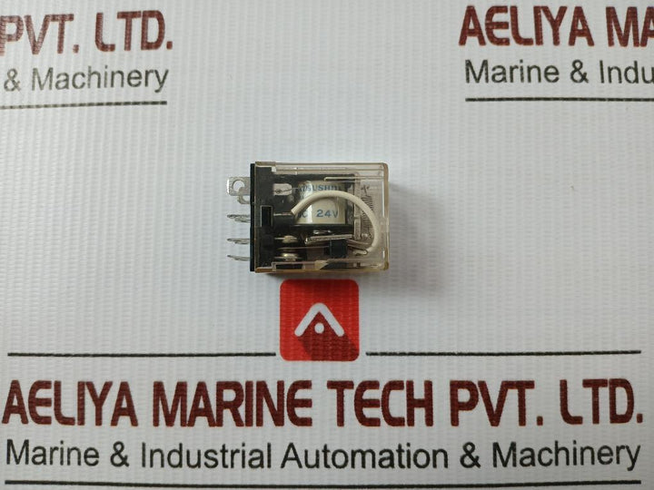 Matsushita Relay Hl2-dc24V