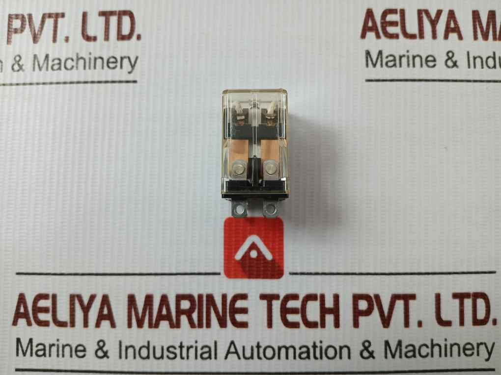 Matsushita Relay Hl2-dc24V