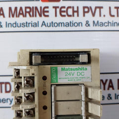 Matsushita Rt1-od16-24V-s Relay Module