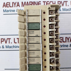Matsushita Rt1-od16-24V-s Relay Module