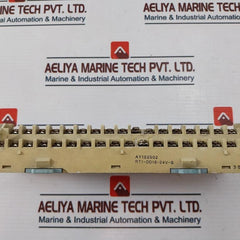 Matsushita Rt1-od16-24V-s Relay Module
