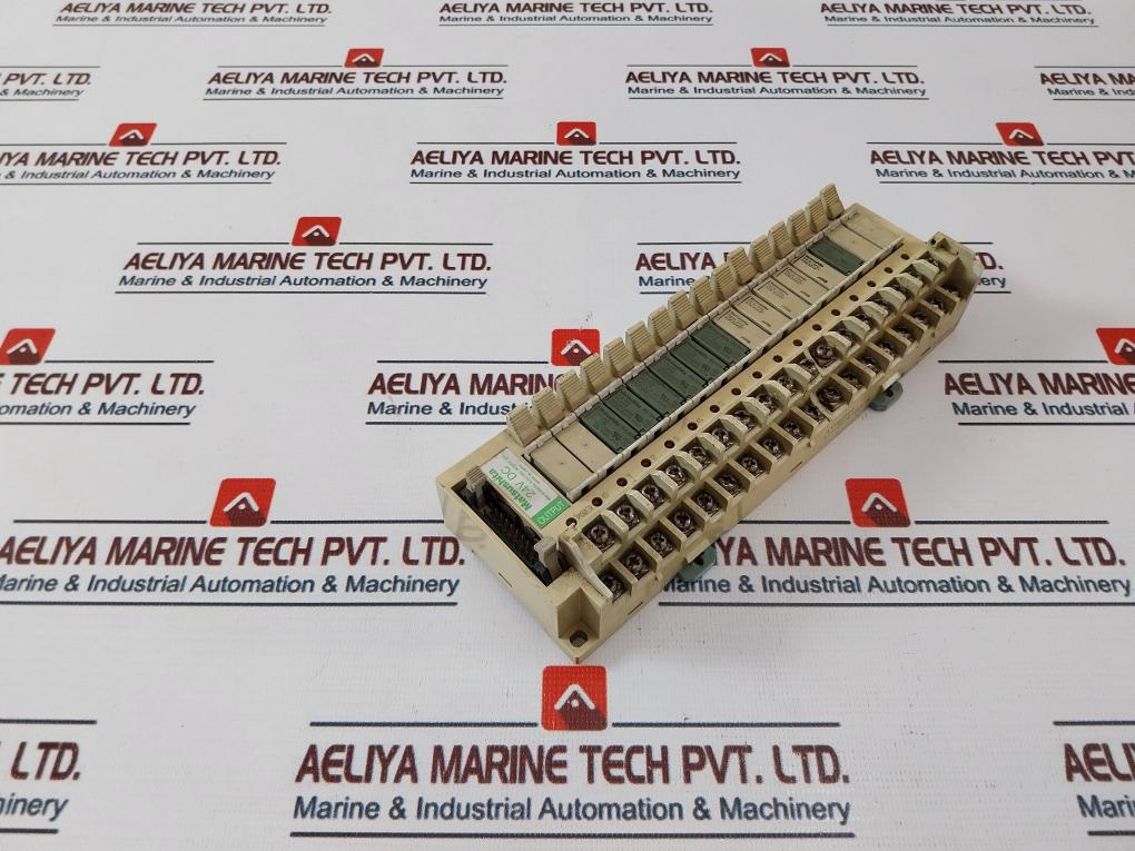 Matsushita Rt1-od16-24V-s Relay Module