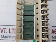 Matsushita Rt1-od16-24V-s Relay Module 24Vdc