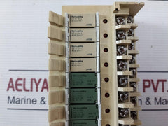 Matsushita Rt1-od16-24V-s Relay Module 24Vdc