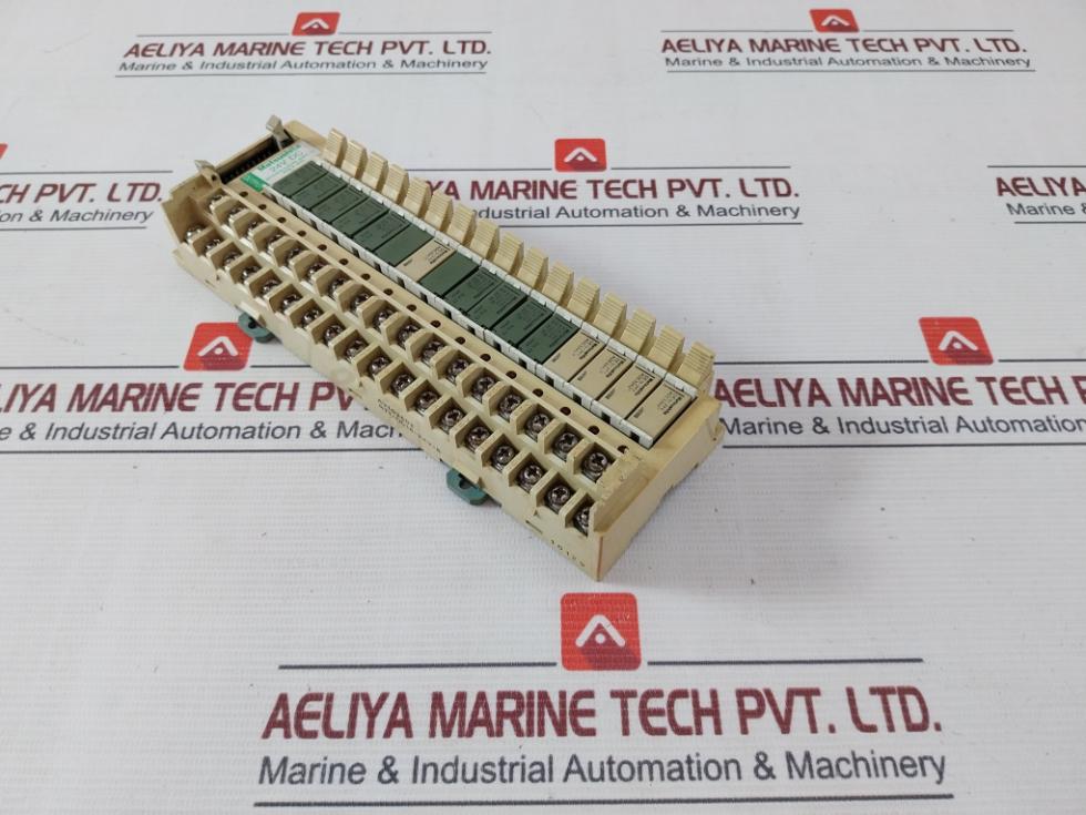 Matsushita Rt1-od16-24V-s Relay Module 24Vdc