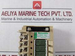 Matsushita Rt1-od16-24V-s Relay Module 24Vdc