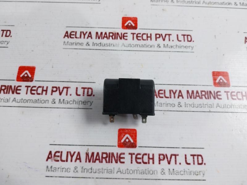 Matsushita Sh Sh-dpy C Motor Starting Capacitor 440Vac 4µF ±5% 50/60Hz