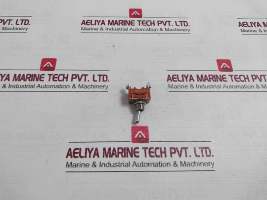 Matsushita T115A-s Toggle Switch 15A 250V Ac