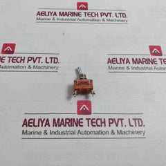 Matsushita T115A-s Toggle Switch 15A 250V Ac
