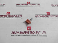 Matsushita T115A-s Toggle Switch 15A 250V Ac