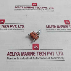 Matsushita T115A-s Toggle Switch 15A 250V Ac