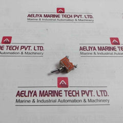 Matsushita T115A-s Toggle Switch 15A 250V Ac