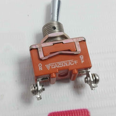 Matsushita T115A-s Toggle Switch 15A 250V Ac