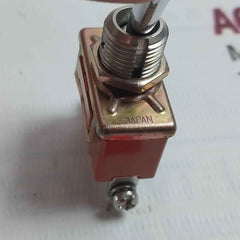 Matsushita T115A-s Toggle Switch 15A 250V Ac