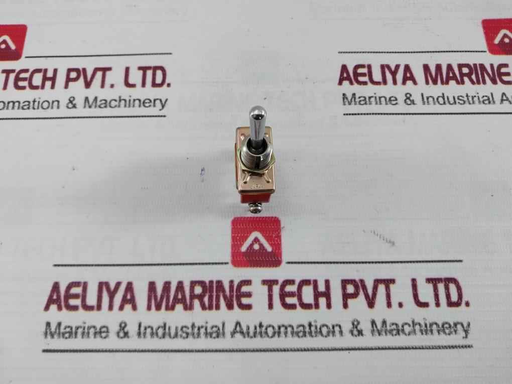 Matsushita T115A-s Toggle Switch 15A 250V Ac