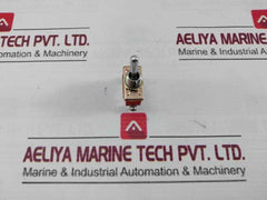 Matsushita T115A-s Toggle Switch 15A 250V Ac