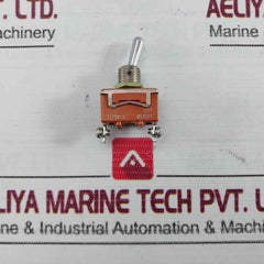 Matsushita T115A-s Toggle Switch 15A 250V Ac