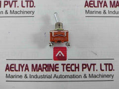 Matsushita T115A-s Toggle Switch 15A 250V Ac