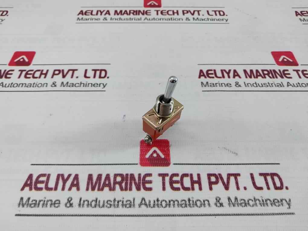 Matsushita T115A-s Toggle Switch 15A 250V Ac