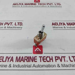 Matsushita T115A-s Toggle Switch 15A 250V Ac