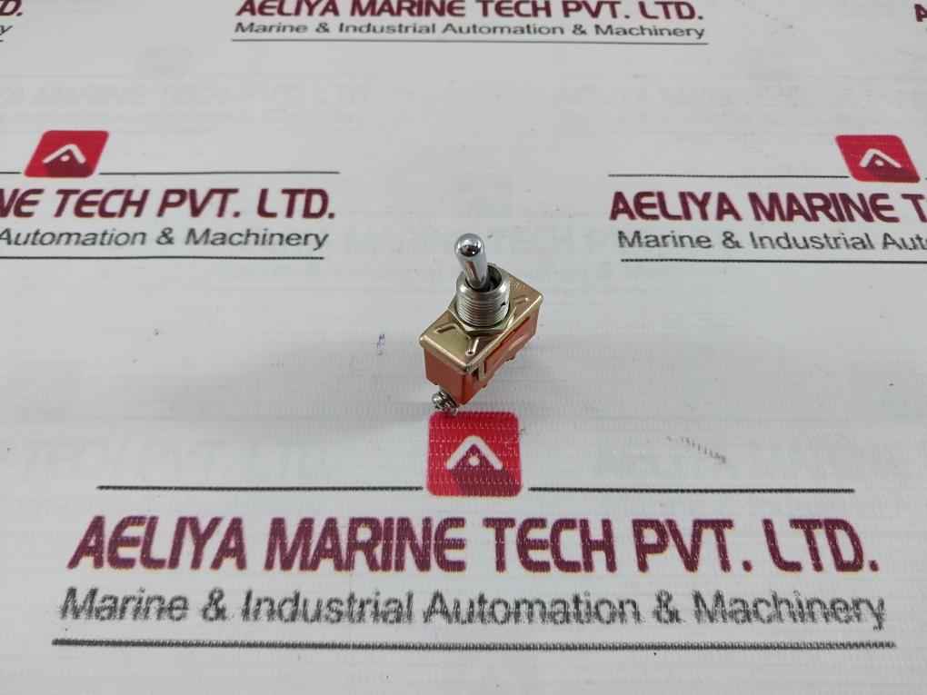 Matsushita T115A-s Toggle Switch 15A 250V Ac