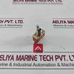 Matsushita T115A-s Toggle Switch 15A 250V Ac