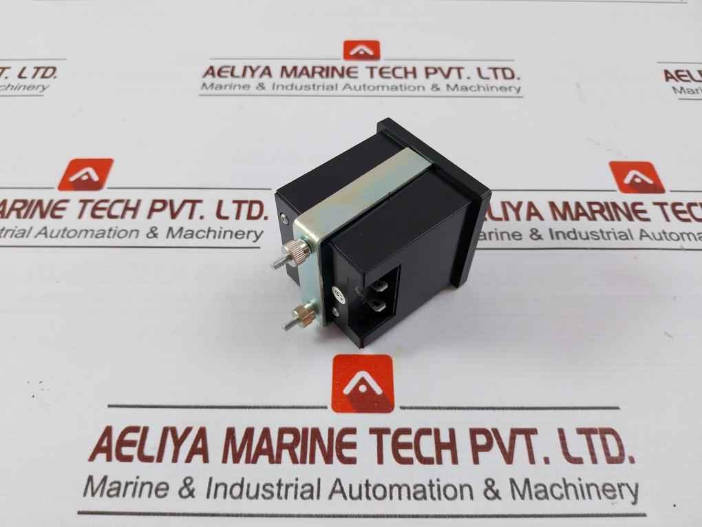 Matsushita Th1386 Hour Meter 220V 60Hz 1.5W