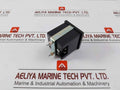 Matsushita Th1386 Hour Meter 220V 60Hz 1.5W