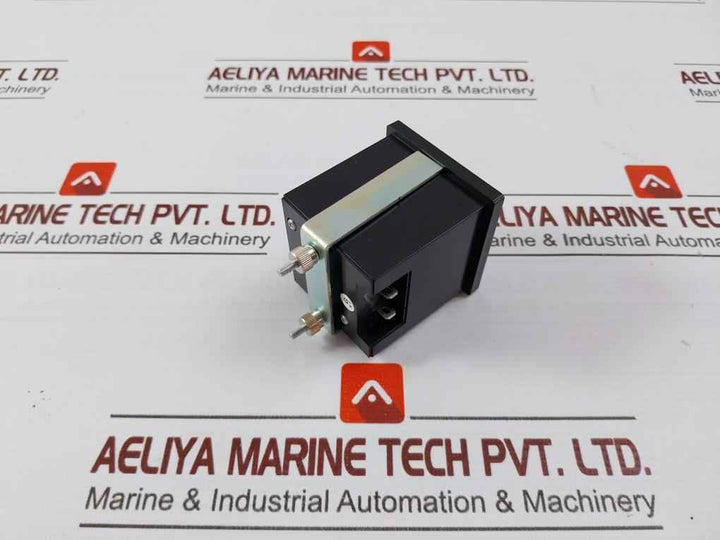 Matsushita Th1386 Hour Meter 220V 60Hz 1.5W
