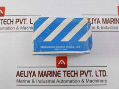 Matsushita Th1386 Hour Meter 220V 60Hz 1.5W