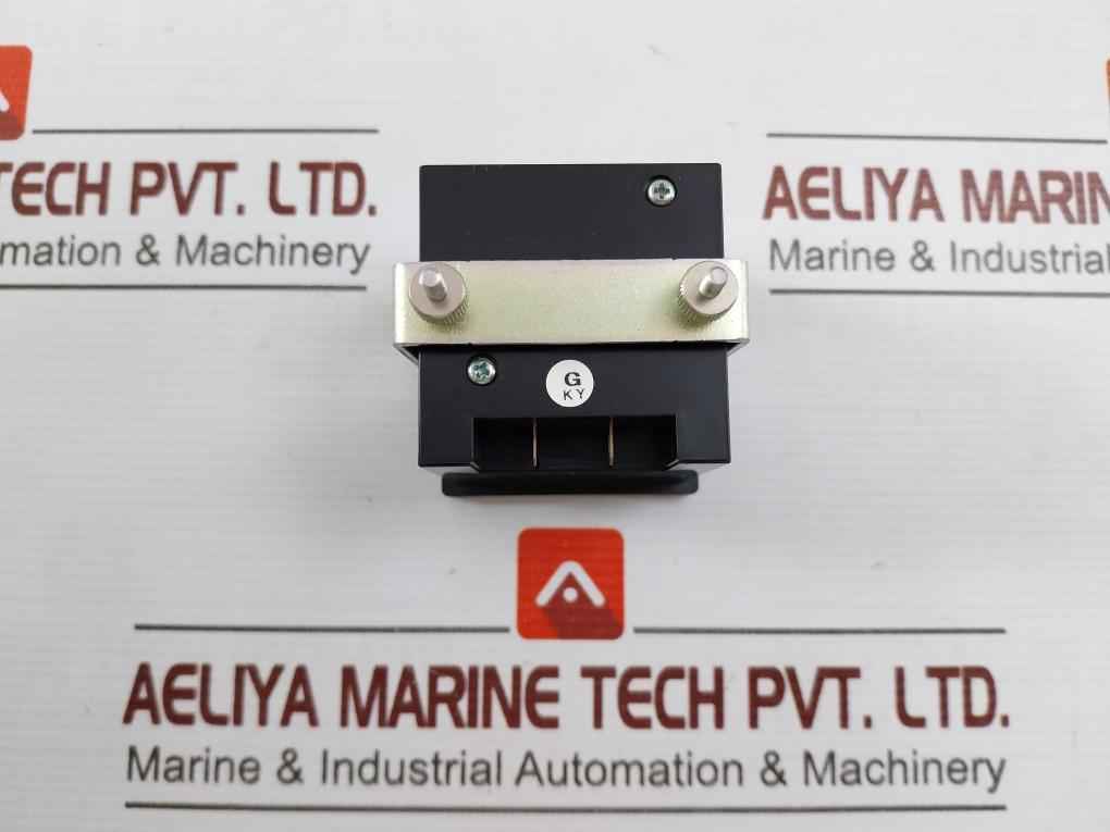 Matsushita Th1386 Hour Meter 220V 60Hz 1.5W