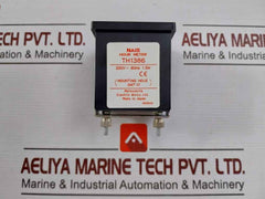 Matsushita Th1386 Hour Meter 220V 60Hz 1.5W