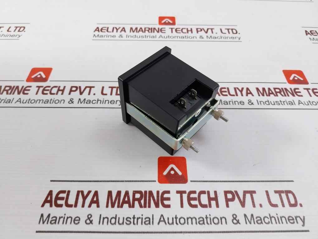 Matsushita Th1386 Hour Meter 220V 60Hz 1.5W