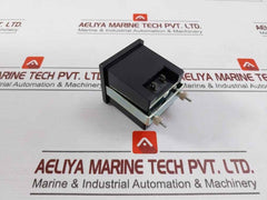Matsushita Th1386 Hour Meter 220V 60Hz 1.5W