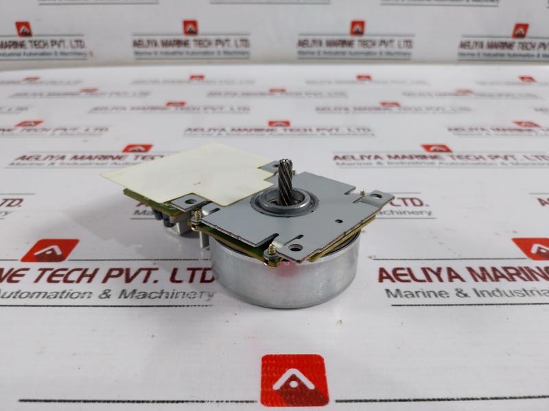 Matsushita Yg-h2 Stepper Motor Dnq12A62R21A 40 29Zb