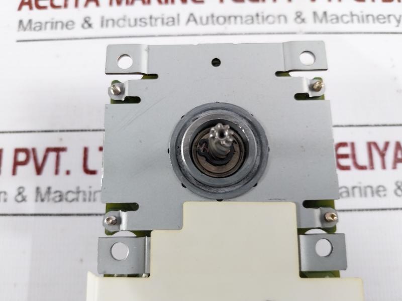 Matsushita Yg-h2 Stepper Motor Dnq12A62R21A 40 29Zb