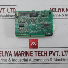 Matsushita 1H03P-3 Printed Circuit Board Ntp-nmc-t