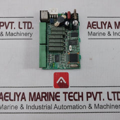 Matsushita 1H03P-3 Printed Circuit Board Ntp-nmc-t