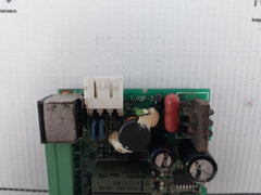 Matsushita 1H03P-3 Printed Circuit Board Ntp-nmc-t