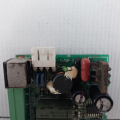 Matsushita 1H03P-3 Printed Circuit Board Ntp-nmc-t