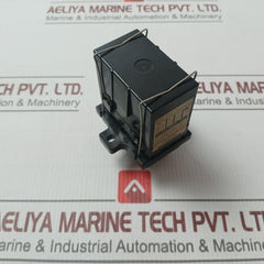 Matsushita Bw5152102K Power Relay Contactor 100V-200V