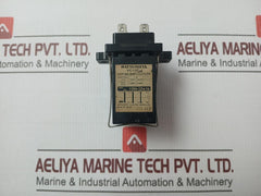 Matsushita Bw5152102K Power Relay Contactor 100V-200V