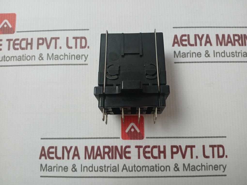 Matsushita Bw5152102K Power Relay Contactor 100V-200V