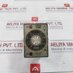 Matsushita Electric At4211-r10 Pmh Timer 0-1.0 Hour 3A 250V Ac 100–120V Ac