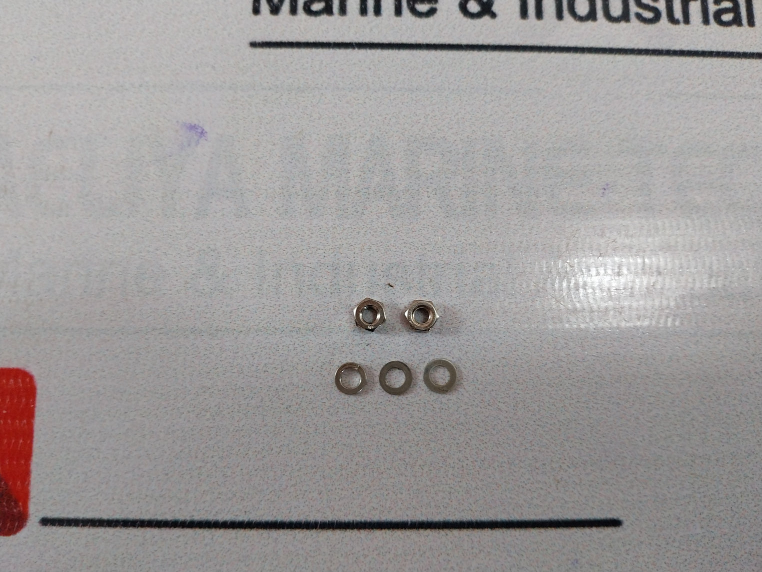 Matsushita Hc2-h-dc12V Power Relay With Base 7A 250V Ac 8-pins